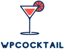 Summer Cocktail Logo